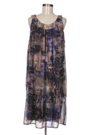 Kleid Unbranded, Größe XXL, Farbe Mehrfarbig, Preis 19,99 €, #136898012