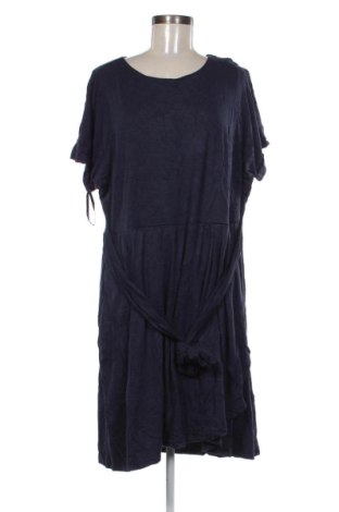 Kleid Chaps, Größe XXL, Farbe Blau, Preis 2,99 €, #136898094
