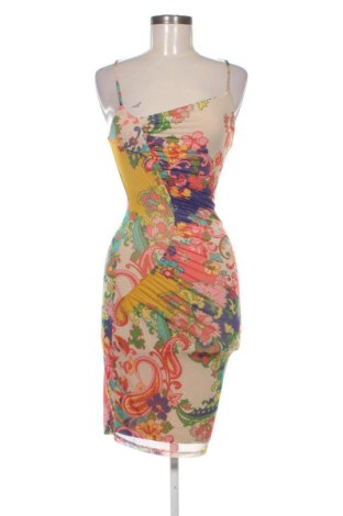 Sukienka Guess, Rozmiar XS, Kolor Kolorowy, Cena 198,26 zł, #136898128