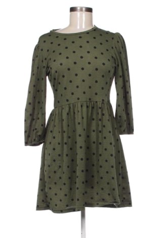 Φόρεμα Stradivarius, Μέγεθος S, Χρώμα Πολύχρωμο, Τιμή 7,00 €, #136898155