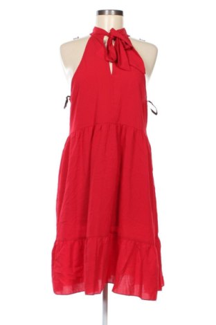 Φόρεμα SHEIN, Μέγεθος XL, Χρώμα Κόκκινο, Τιμή 11,99 €, #136898206