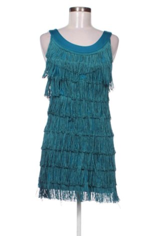 Sukienka H&M, Rozmiar S, Kolor Niebieski, Cena 53,58 zł, #136898223