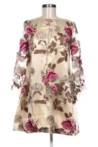 Rochie Unbranded, Mărime M, Culoare Bej, Preț 104,26 Lei, #136898224