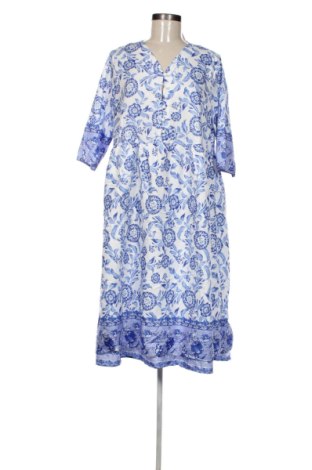 Rochie Unbranded, Mărime XXL, Culoare Multicolor, Preț 74,99 Lei, #136898266