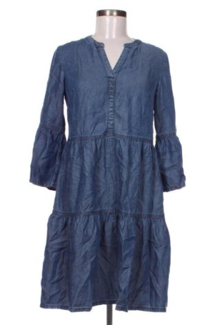 Φόρεμα Alba Moda, Μέγεθος S, Χρώμα Μπλέ, Τιμή 15,00 €, #136898319