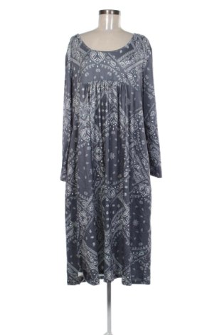 Šaty  Unbranded, Velikost 3XL, Barva Vícebarevné, Cena  689,00 Kč, #136898368
