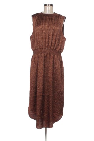 Kleid Wayne Cooper, Größe XL, Farbe Braun, Preis € 45,99, #136898401
