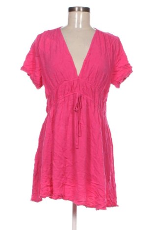 Sukienka Unbranded, Rozmiar L, Kolor Różowy, Cena 53,99 zł, #136898453