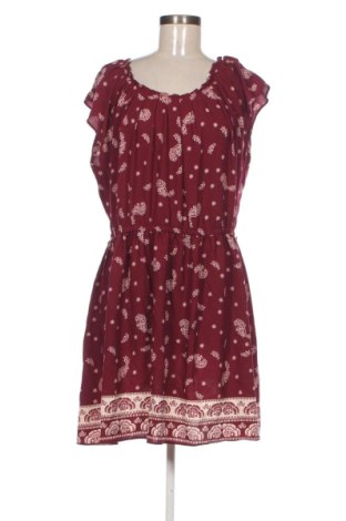 Kleid Unbranded, Größe XL, Farbe Mehrfarbig, Preis € 21,99, #136898480