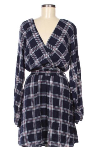 Šaty  Charlotte Russe, Velikost XL, Barva Vícebarevné, Cena  499,00 Kč, #136898630