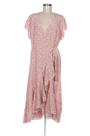 Kleid Unbranded, Größe XL, Farbe Mehrfarbig, Preis 34,99 €, #136898804