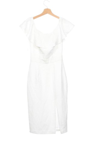 Rochie Lashez, Mărime S, Culoare Alb, Preț 94,00 Lei, #136898809