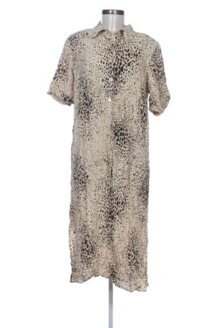 Kleid Marina Sport by Marina Rinaldi, Größe L, Farbe Mehrfarbig, Preis 111,00 €, #136898831