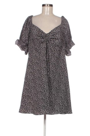 Φόρεμα SHEIN, Μέγεθος XL, Χρώμα Πολύχρωμο, Τιμή 16,99 €, #136898848