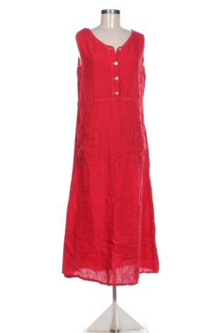 Sukienka Unbranded, Rozmiar XL, Kolor Czerwony, Cena 112,04 zł, #136898874