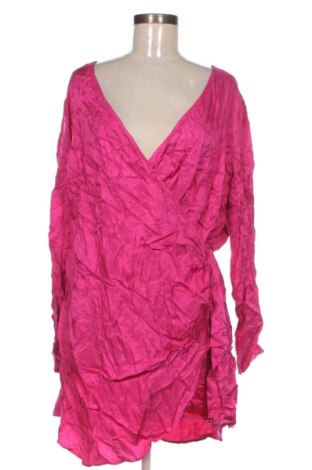 Φόρεμα Unbranded, Μέγεθος XXL, Χρώμα Ρόζ , Τιμή 31,99 €, #136899018