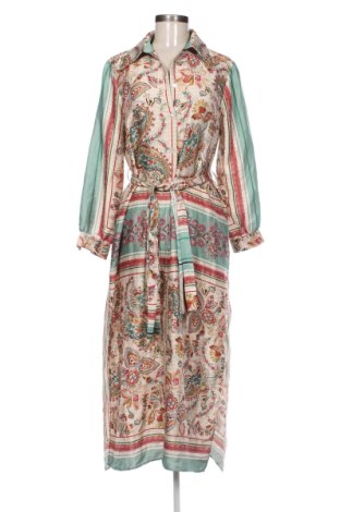 Kleid Zara, Größe M, Farbe Mehrfarbig, Preis 22,06 €, #136899055