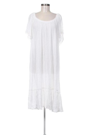 Sukienka Unbranded, Rozmiar XXL, Kolor Biały, Cena 94,99 zł, #136899065
