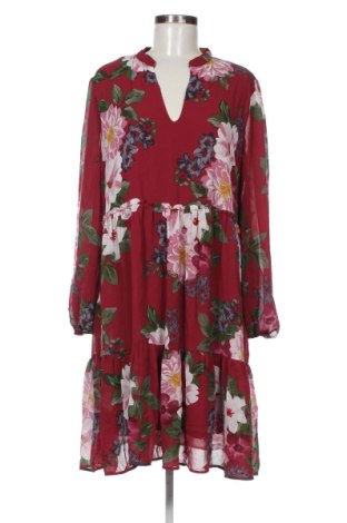 Rochie VILA, Mărime XL, Culoare Multicolor, Preț 55,99 Lei, #136899067