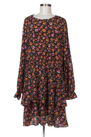 Rochie H&M, Mărime 3XL, Culoare Multicolor, Preț 91,99 Lei, #136899217