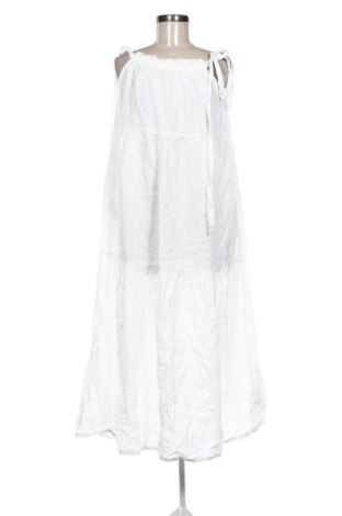 Rochie Marc O'Polo, Mărime M, Culoare Alb, Preț 744,45 Lei, #136899219