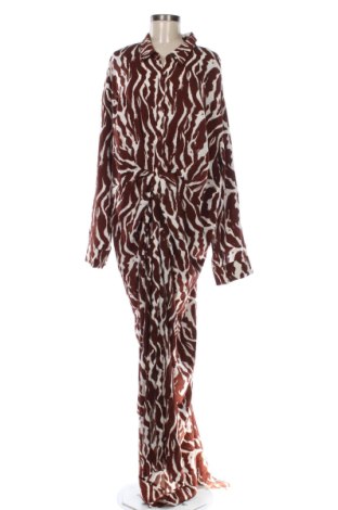 Φόρεμα Fashion nova, Μέγεθος 3XL, Χρώμα Πολύχρωμο, Τιμή 22,99 €, #136899259