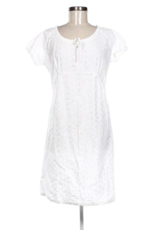 Rochie Unbranded, Mărime M, Culoare Alb, Preț 109,11 Lei, #136899300