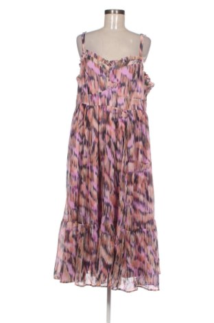 Φόρεμα Torrid, Μέγεθος XL, Χρώμα Πολύχρωμο, Τιμή 32,99 €, #136899347