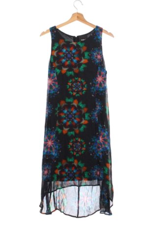 Rochie Desigual, Mărime M, Culoare Multicolor, Preț 589,98 Lei, #136899372