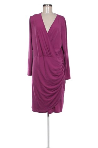 Rochie Unbranded, Mărime XXL, Culoare Mov, Preț 62,99 Lei, #136899403