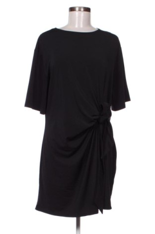 Sukienka H&M, Rozmiar L, Kolor Czarny, Cena 69,66 zł, #136899483