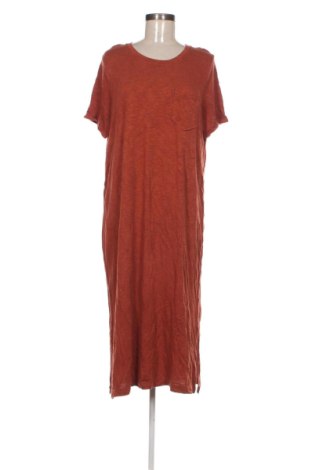 Φόρεμα Jessica Simpson, Μέγεθος XL, Χρώμα Πορτοκαλί, Τιμή 21,99 €, #136899532
