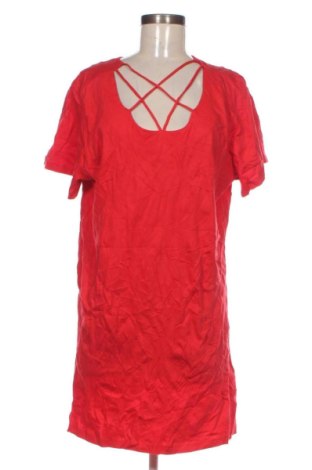 Kleid Unbranded, Größe XL, Farbe Rot, Preis € 18,99, #136899752