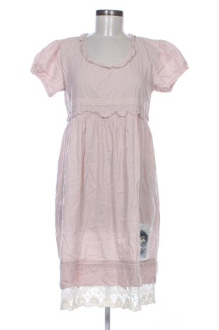 Kleid Sagen, Größe S, Farbe Rosa, Preis 37,00 €, #136899763