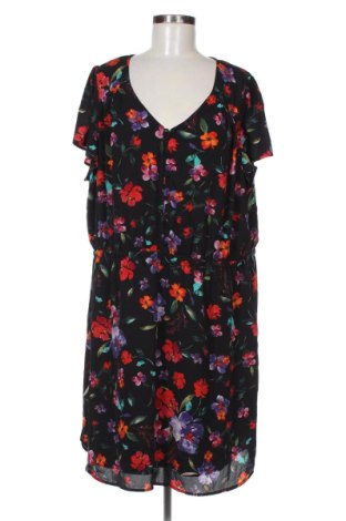 Rochie Reitmans, Mărime XXL, Culoare Multicolor, Preț 56,99 Lei, #136899848