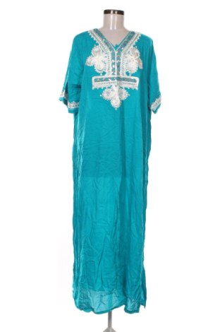 Kleid Unbranded, Größe XXL, Farbe Blau, Preis 37,21 €, #136899899