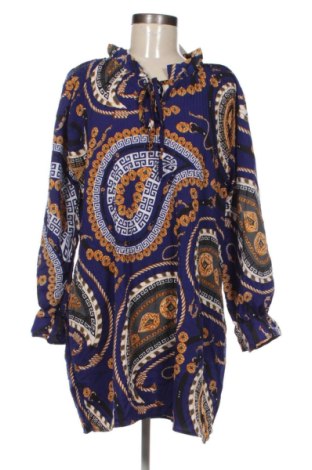 Rochie Unbranded, Mărime XXL, Culoare Multicolor, Preț 60,99 Lei, #136899959