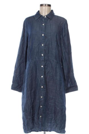 Rochie Talbots, Mărime XL, Culoare Albastru, Preț 110,99 Lei, #136900026