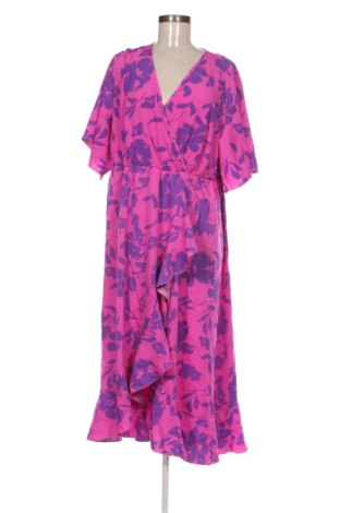 Sukienka Unbranded, Rozmiar XXL, Kolor Kolorowy, Cena 57,99 zł, #136900072