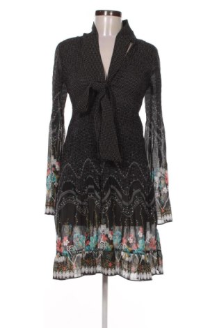 Kleid Zara, Größe M, Farbe Mehrfarbig, Preis 9,59 €, #136900214