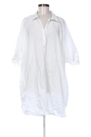 Φόρεμα Monki, Μέγεθος XL, Χρώμα Λευκό, Τιμή 18,00 €, #136900224