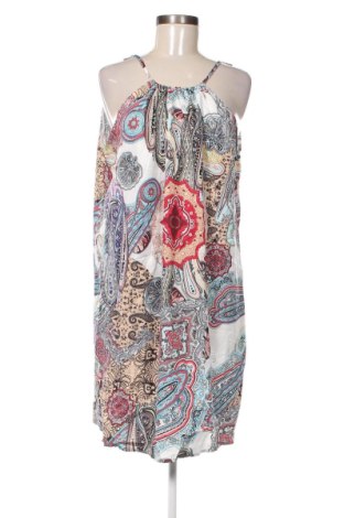 Rochie SHEIN, Mărime L, Culoare Multicolor, Preț 53,99 Lei, #136900247