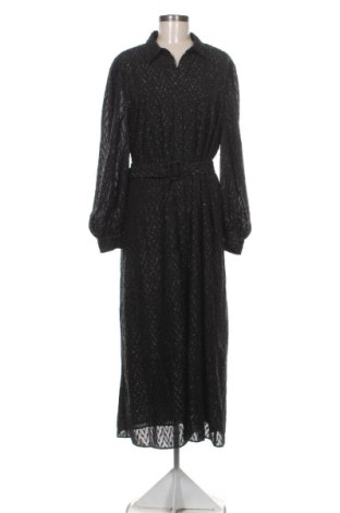 Šaty  Zara, Velikost XXL, Barva Černá, Cena  680,00 Kč, #136900436
