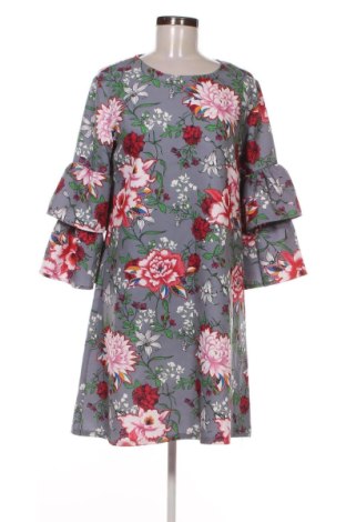 Kleid Unbranded, Größe L, Farbe Mehrfarbig, Preis 16,50 €, #136900437