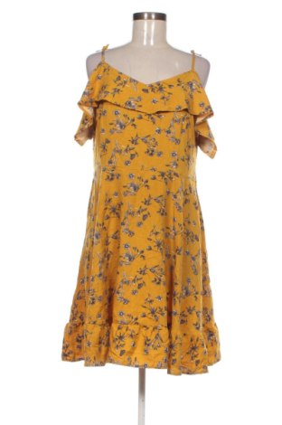 Φόρεμα SHEIN, Μέγεθος L, Χρώμα Πολύχρωμο, Τιμή 9,99 €, #136900629
