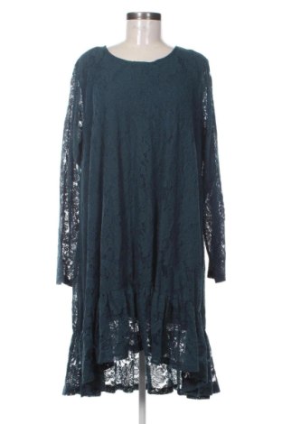 Rochie Zhenzi, Mărime L, Culoare Verde, Preț 44,99 Lei, #136900790