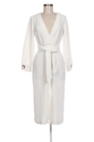Φόρεμα Zara, Μέγεθος M, Χρώμα Εκρού, Τιμή 24,99 €, #136900816