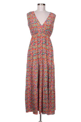 Φόρεμα Trendyol, Μέγεθος L, Χρώμα Πολύχρωμο, Τιμή 28,60 €, #136900825