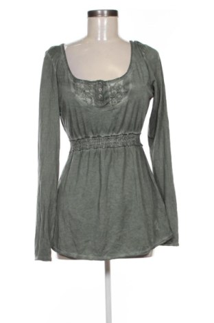 Kleid Unbranded, Größe M, Farbe Grün, Preis 27,39 €, #136900913