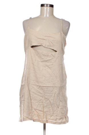 Rochie Unbranded, Mărime M, Culoare Bej, Preț 42,99 Lei, #136900973